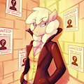 Book of Lust - Wanted