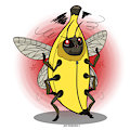 BEE-NANA