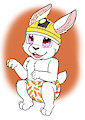 Cave bunny