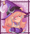 spooki month