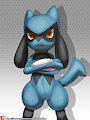 Riolu