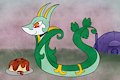 Ko-Fi - Serperior Curry