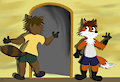 Little spies