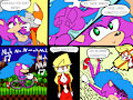 Original the Comic #2 - That Guy by TootTootSonicWarrior