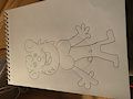 AnimalCrossingFan’s sexy Polar-bear OC by PizzaKing64