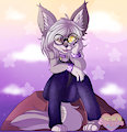300 follower gift