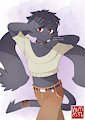 [C] Eoks