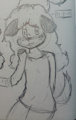 Different sketch/design