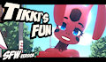 Tikki`s Fun [UPDATED!] by Zapor666