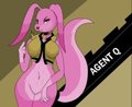 Agent q