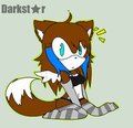 I like your style by AquaTheCat102