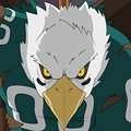 Fly Eagle Fly by PheagleAdler