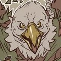 Pheagle Portrait Commission