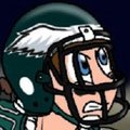 Football Eagle TF by PheagleAdler