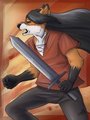 Connor the Fox King