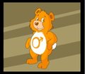 Alpha male ( care bear new )