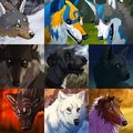 Icons and More Icons