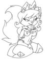 More queenie by Iviv