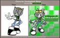 Keira's Development -- 2009 till 2011/12