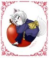 Apple Dreams by Aleu