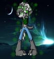 Werehog Techno?