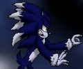 OHS -- Werehog
