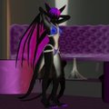 first try with dancing XD