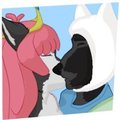 Adventure Time  by Kanou