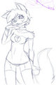 Vivi sketch by Iviv