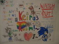 mah door sign B-)