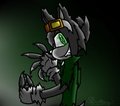 Dark Keira