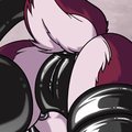 Contorted for Pleasure (Covered Cootchie) by Notorious84