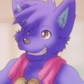 Smile for Me! by UrsoFofinho