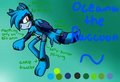 Oceana ref