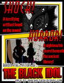 The Black Idol, Part One