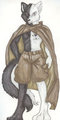 Moitsu commission by SerenaKitty