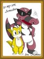 Father and Son