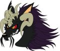 Lamia by Ryushusupercat
