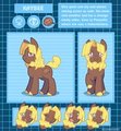 Ponysona - Kaybee