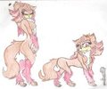 werehog Ana by dante7ben1