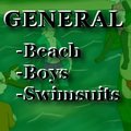 Femboi allience of Central City Goes to the Beach by TwinkleTwilight