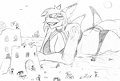 Gift art by Pederont