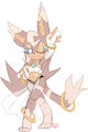 Iris Dancing