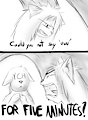 Cease by SomeDeviantOcelot