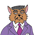 Warden Cyrus Meece