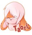 Tao Badge