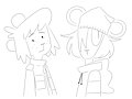 Ecco and Burch