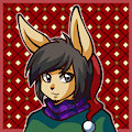Another Jay Xmas headshot
