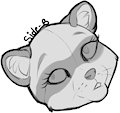 Yuki sketch by Crowfly