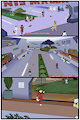 Project D.E -Comic Part 1- (Page 10)